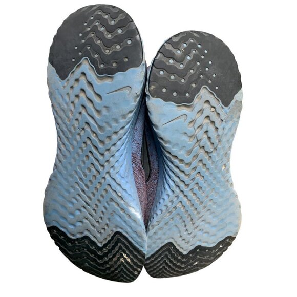 Rare Nike Epic React Flyknit 2.0 - Picture 9 of 11